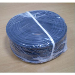 CABLE RV-K 0.6/1KV 4X2.5 MM. NEGRO ( M. )