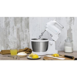 BATIDORA VARILLAS POWERTWIST 500 STEEL