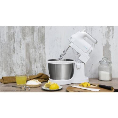 BATIDORA VARILLAS POWERTWIST 500 STEEL BATIDORA VARILLAS POWERTWIST 500 STEEL