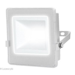 PROYECTOR LED SLIMLINE IP65 BLANCO 11250LM 150W