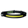 FRONTAL LED USB FLEXIBLE 5W 350LM+150LM 6500K