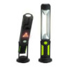 LINTERNA DE TRABAJO RECARGALE USB ORIENTABLE 5V 5W