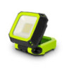 MINI LUZ DE TRABAJO RECARGABLE USB 9W 750LM 6500K