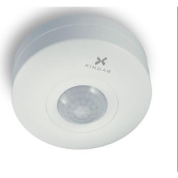 DETECTOR MOVIMIENTO MOTION SENSOR XINDAR-SEKKYUR-C