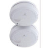 DETECTOR HUMO XINDAR-ELLEMENTS (PACK 2)