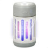LAMPARA AKTIVE LED ANTIMOSQUITO C/BATERIA 61549