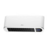 CALEFACTOR SPLIT PROGRAMABLE HALCON 2000W BLANCO