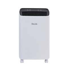 DESHUMIDIFICADOR FACULA SIROCO 16L