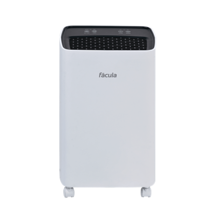 DESHUMIDIFICADOR FACULA SIROCO 16L