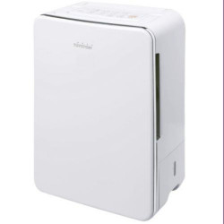 DESHUMIDIFICADOR TOYOTOMI TD-ZB80