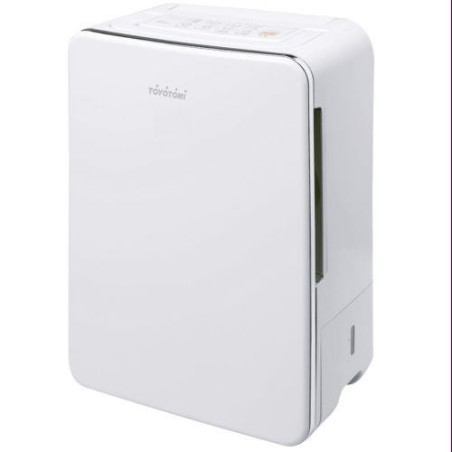 DESHUMIDIFICADOR TOYOTOMI TD-ZB80
