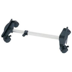 CARRO TRANSPORTE ESTUFO ZIBRO RS221