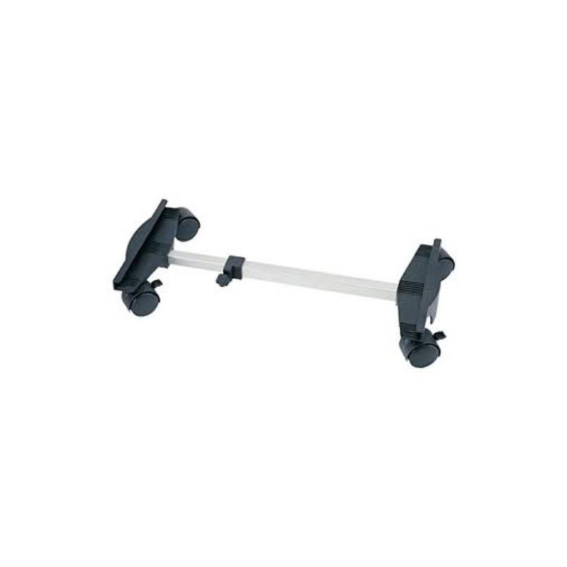 CARRO TRANSPORTE ESTUFO ZIBRO RS221