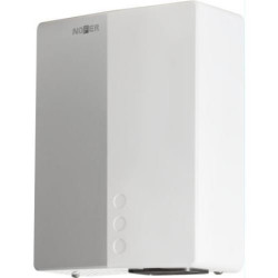SECAMANOS BLANCO CON SENSOR BIGFLOW EVO
