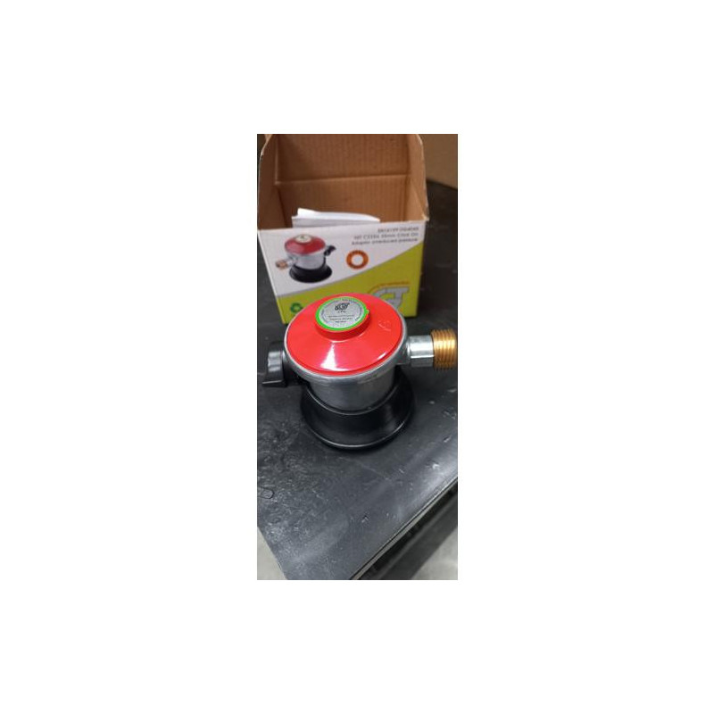 REGULADOR SALIDA LIBRE 10.014 REGULADOR SALIDA LIBRE 10.014