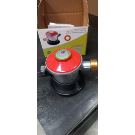 REGULADOR SALIDA LIBRE 10.014 REGULADOR SALIDA LIBRE 10.014