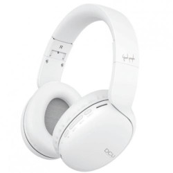 AURICULARES MULTIF INALÁMBRICOS BLANCOS