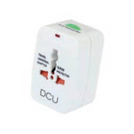 ADAPTADOR UNIVERSAL VIAJE 37400200
