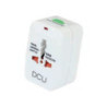 ADAPTADOR UNIVERSAL VIAJE 37400200