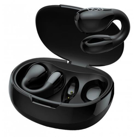 AURICULARES BLUETOOTH CLIP BUDS - COLOR NEGRO