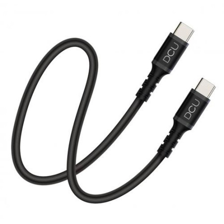 CABLE CONEXION USB TTIPO C NEGRO 1M
