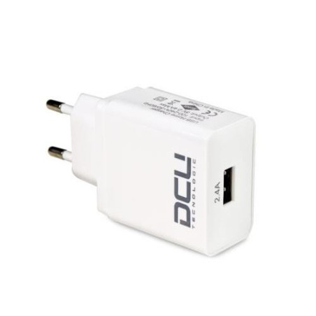 ALIMENTADOR 1XUSB 5V 2.4A 37300525