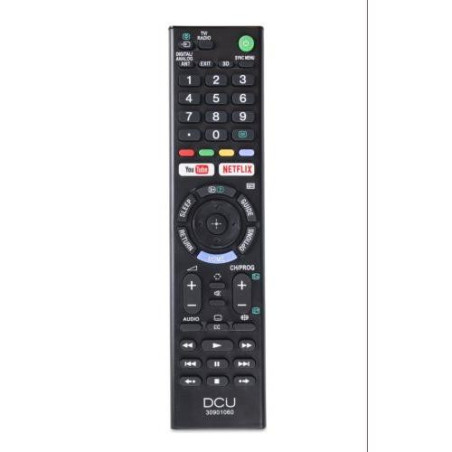 MANDO A DISTANCIA PARA SONY 30901060