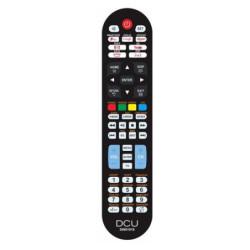 MANDO A DISTANCIA UNIVERSAL 30901010