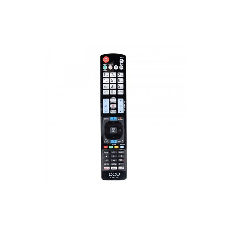 MANDO A DISTANCIA PARA LG SMART 30901080