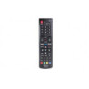 MANDO A DISTANCIA UNIVERSAL P/ TELEVISORES LG
