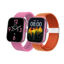 SMARTWATCH LOS ANGELES PURPLE 34157062