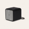 ALTAVOZ INALAMBRICO KUBIC BOX NEGRO BLUESPEAK09