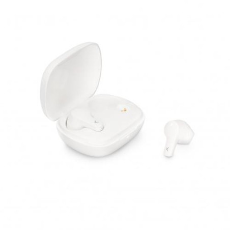 AURICULARES INALÁMBRCOS TRUEBUDS3 BLANCO