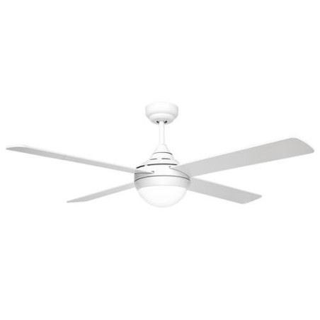 VENTILADOR DE TECHO BALOO BLANCO