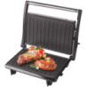 MINI GRILL ELECTRICO 800W GRL-12MINI