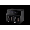 FREIDORA DE AIRE 2700W DUAL TASTY FRYER