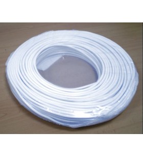 Cable H05vv-f 2x1 Mm2 Bc (m.)