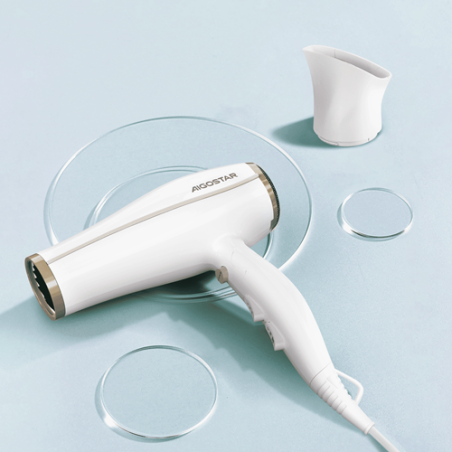 SECADOR DE PELO PROFESIONAL 1800-2200W 295943 SECADOR DE PELO PROFESIONAL 1800-2200W 295943