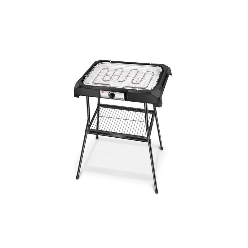 BARBACOA ELECTRICA 2000W.C/PATAS LAVA PRO 30RRD