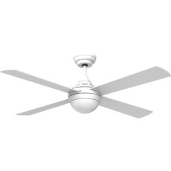 VENTILADOR TECHO TEMPO 22W 160CM BLANCO
