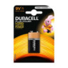 PILA ALCALINA PLUS POWER 9 V. PP 1 UNIDAD