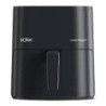 FREIDORA AIRE SOLAC LEVITER DIGITAL 5L FA1400D