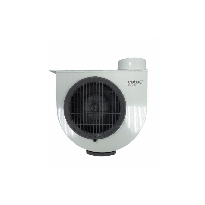 EXTRACTOR MODELO GS-600 CATA