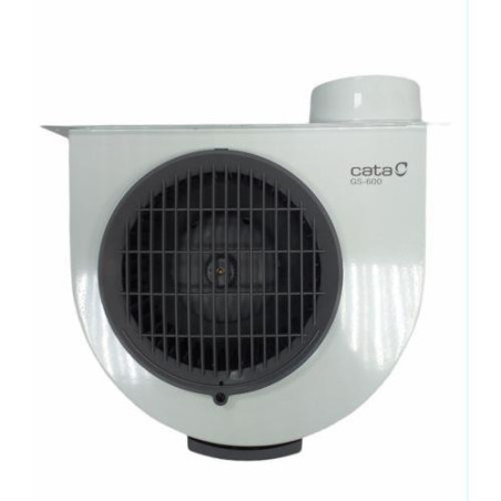 EXTRACTOR MODELO GS-600 CATA