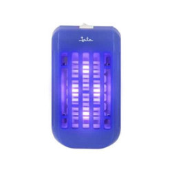 ELIMINA INSECTOS ELECTRICO P/ ENCHUFE 16 M2 INTER