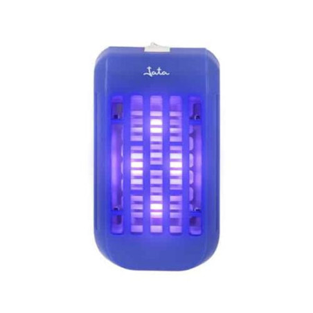 ELIMINA INSECTOS ELECTRICO P/ ENCHUFE 16 M2 INTER