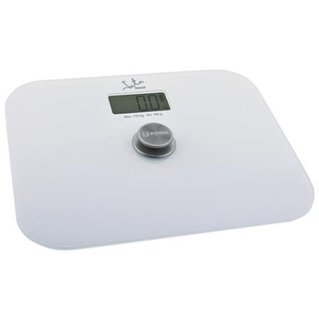 BASCULA ELECTRONICA ECOLOGICA (U-POWER) 499