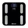 ANALIZADOR CORPORAL BLUETOTH 8 FUNICONES NEGRO 593