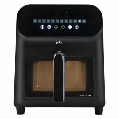 FREIDORA DE AIRE SIN ACEITE 1700W - JEFR1230