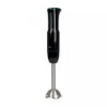 BATIDORA DE VARILLA INOX 500W NEGRA JEBT1906